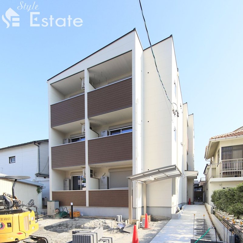 ジーメゾン港北ルシェリエ