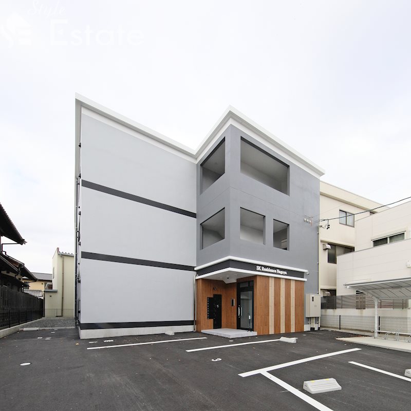 SK Residence Nagoya