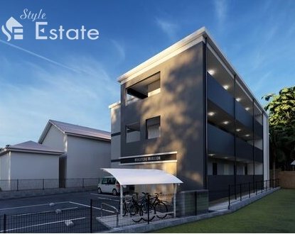 SK Residence Nagoya