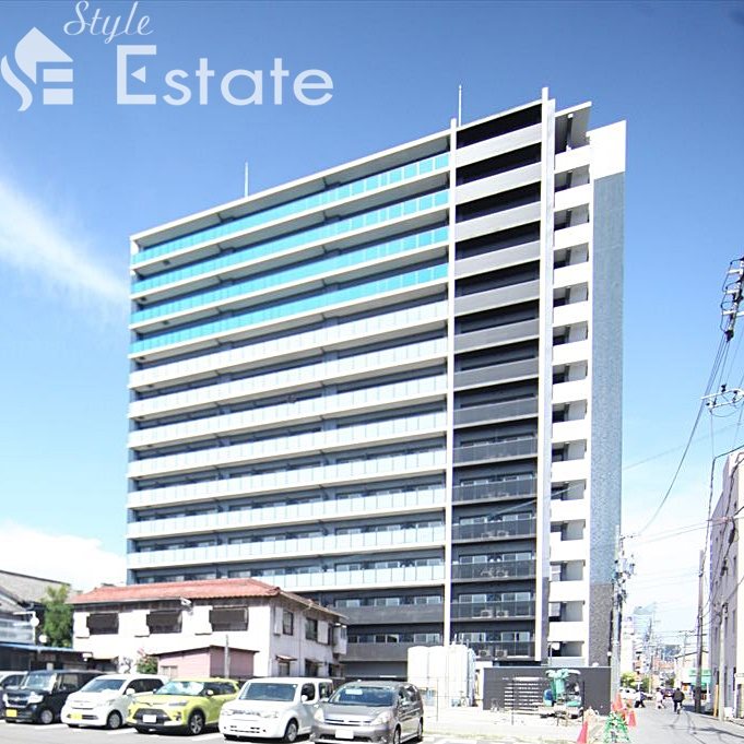 プレサンス太閤通駅前デュプル