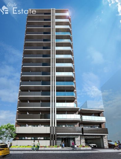 CRESTTAPP金山