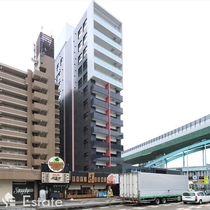 さくらHills ROKUBAN Platinum Residence