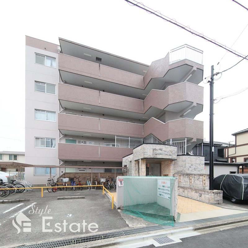 ハイツナギサ