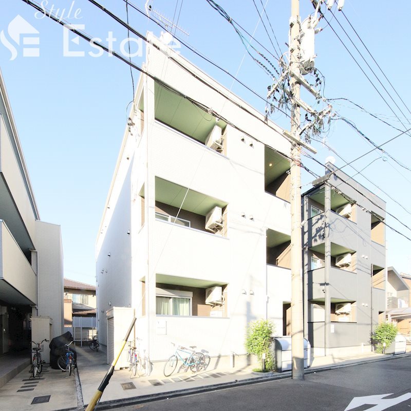 First step 絆