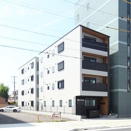 LeGioie太閤通駅III