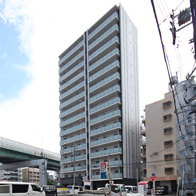 S-RESIDENCE浅間町駅前axial