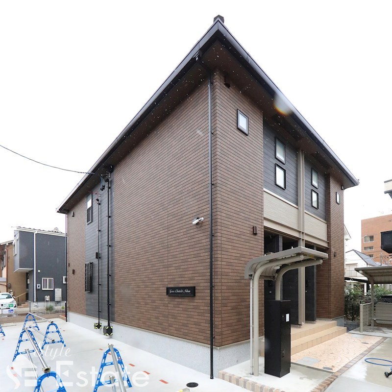 グレース　シャトレ　二番