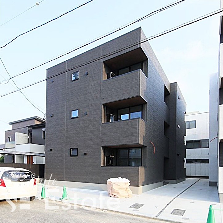 Jack komotohommachi I