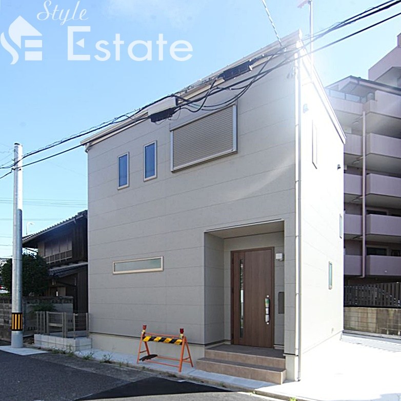 稲葉地本通貸家
