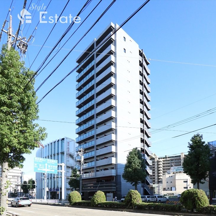 S-RESIDENCE金山epure