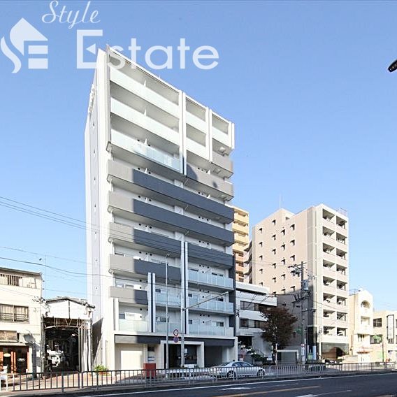 グランツェ名駅太閤通