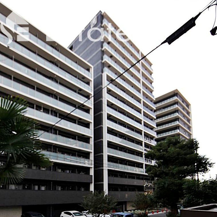 エステムコート名古屋TWIN　WEST