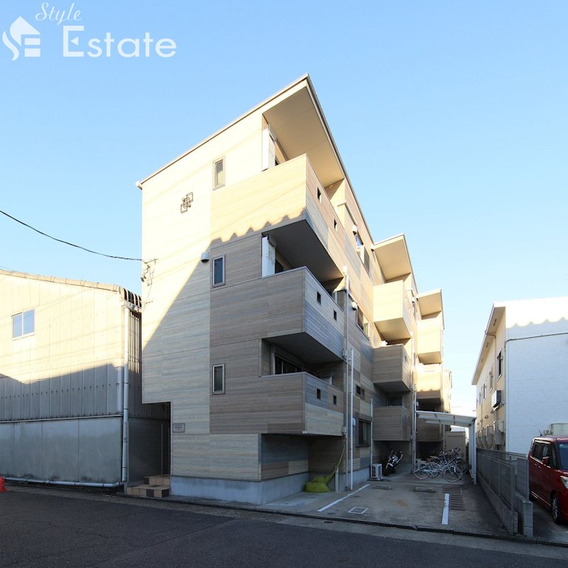 La Porte品川