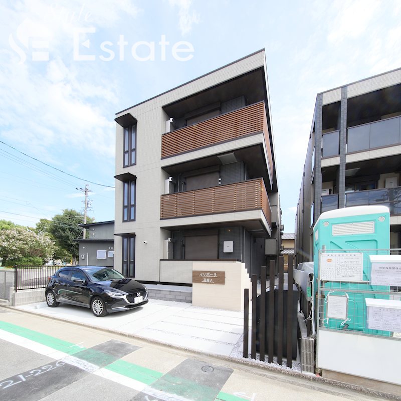 マリポーサ高畑A