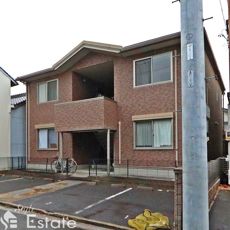 サンガーデン大宝