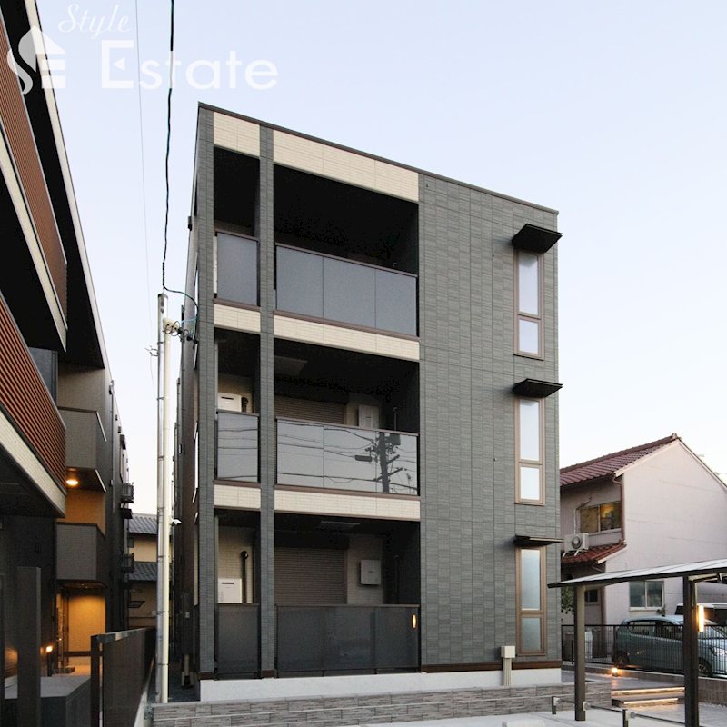 マリポーサ高畑B