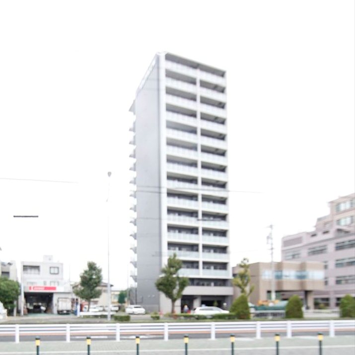 SHOKEN Residence名古屋<太閤通>