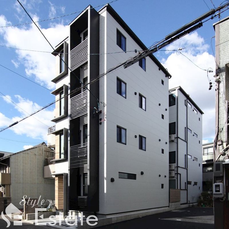 LeGioieささしまライブ駅2