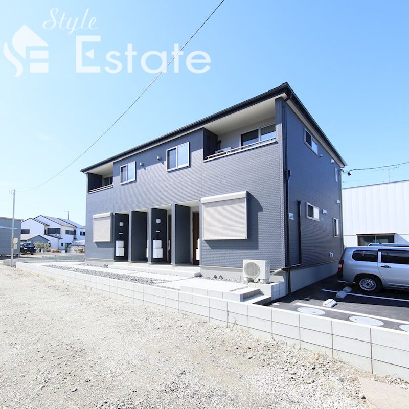 リーブルファイン江松