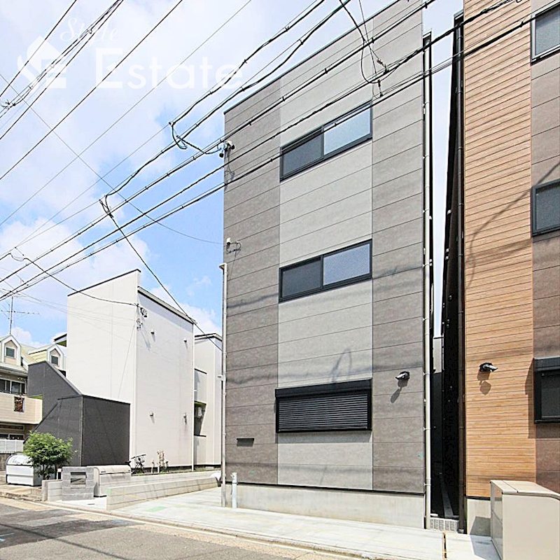 リーガル東海通