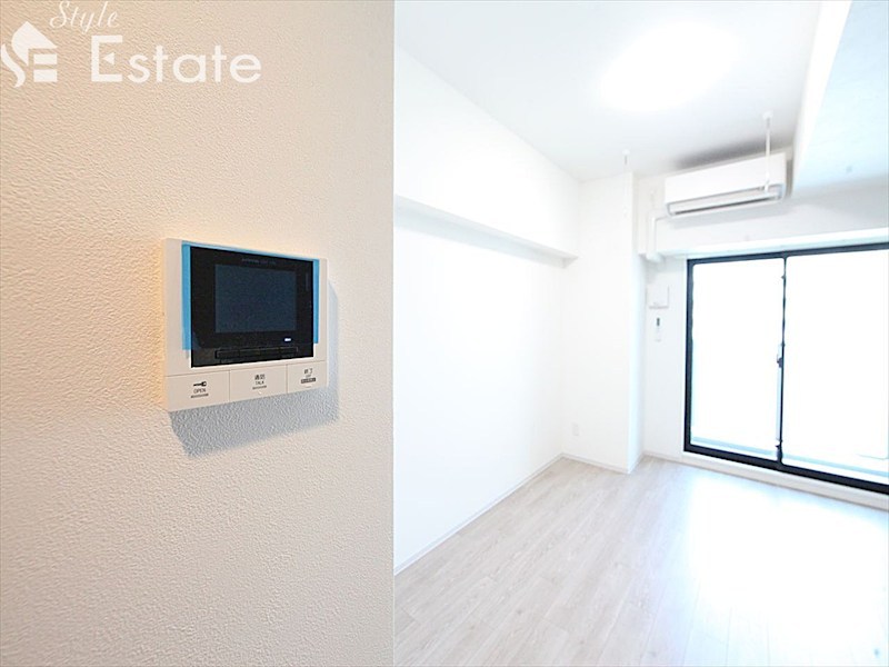 TVモニターホン