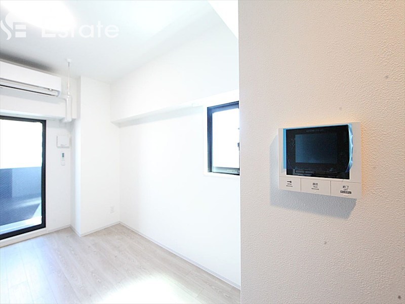 TVモニターホン