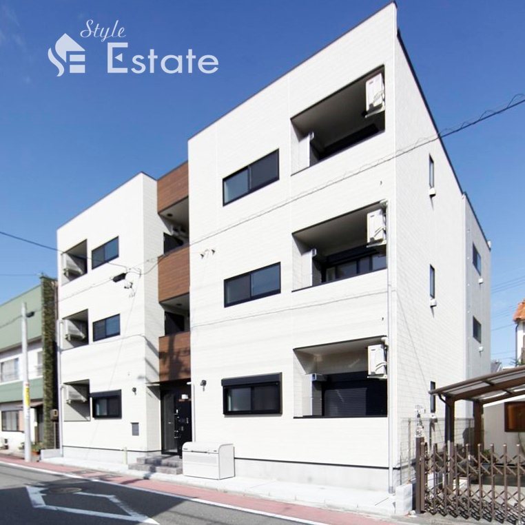 ハーモニーテラス烏森町II