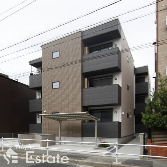 Cherim 本陣十王町II South