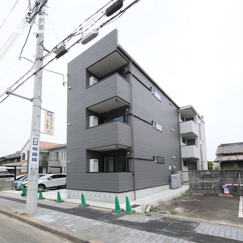 CS中野本町