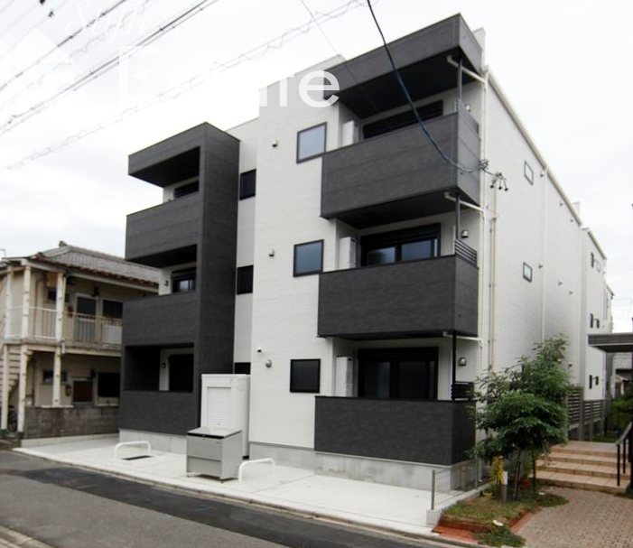 Cherim 本陣十王町II North