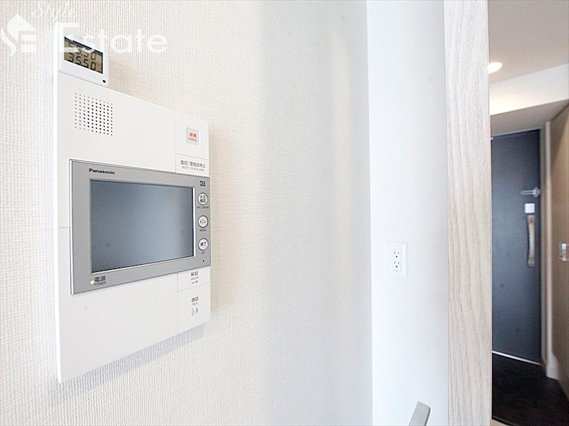 TVモニターホン