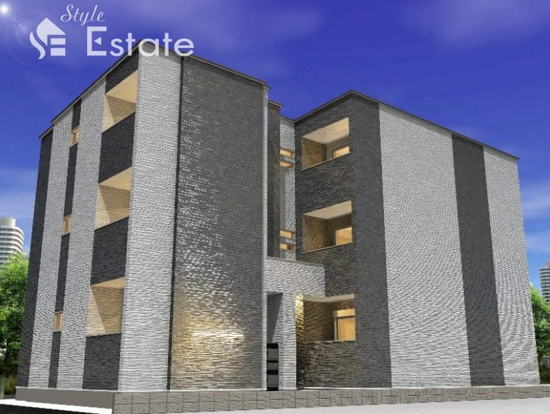 Regalest Villa 岩塚
