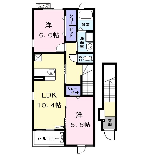 インプレス高杉II