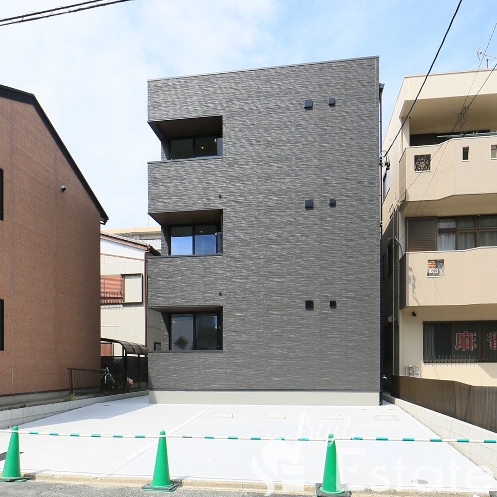 Jack motoshibatanishi I