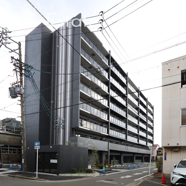 メイクスアート金山SOUTH