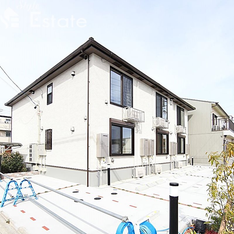 メゾン・ド・モリタIII