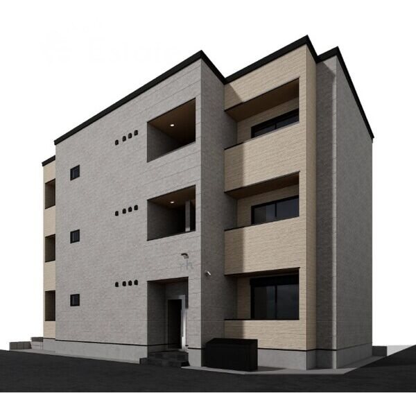 クレリア花池町