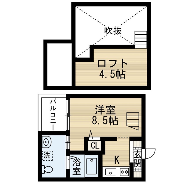 Jeunesse堀越