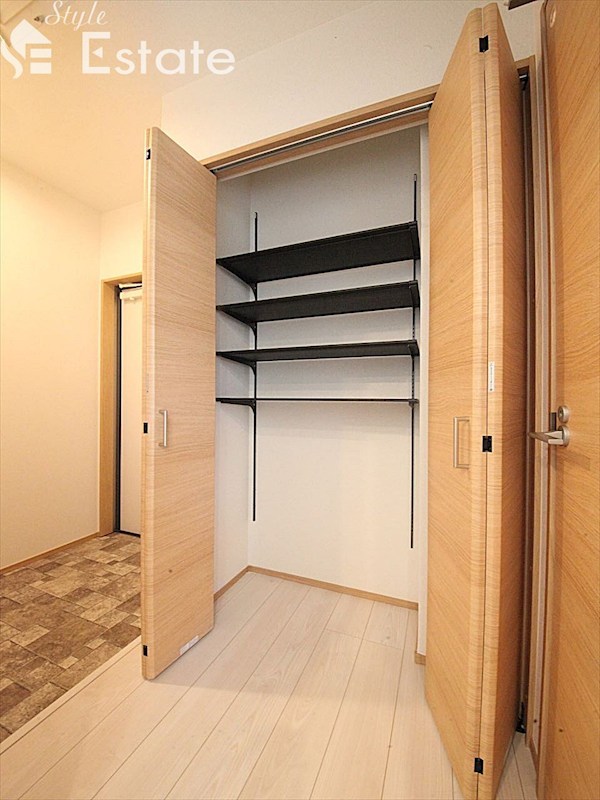 シューズボックス