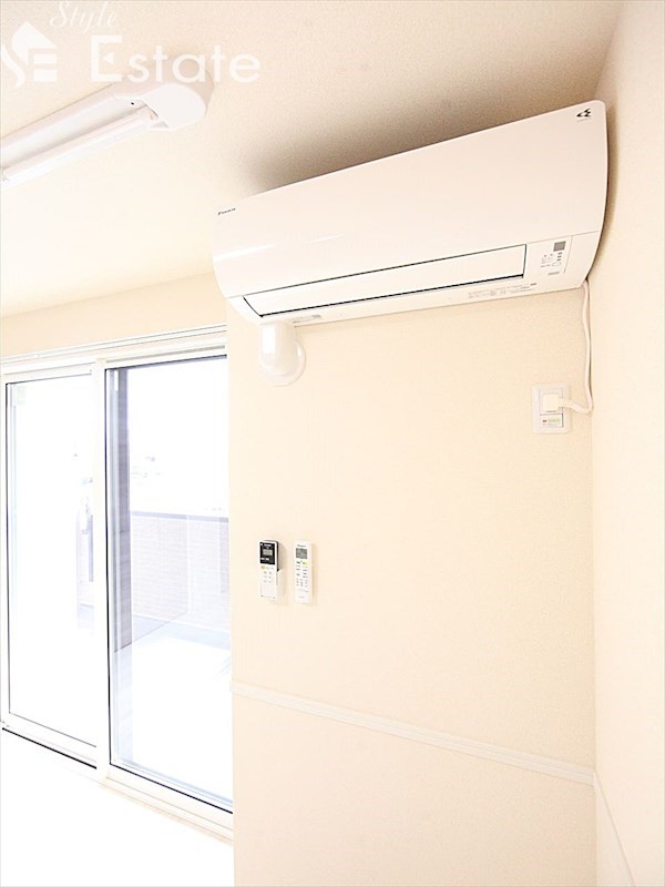エアコン