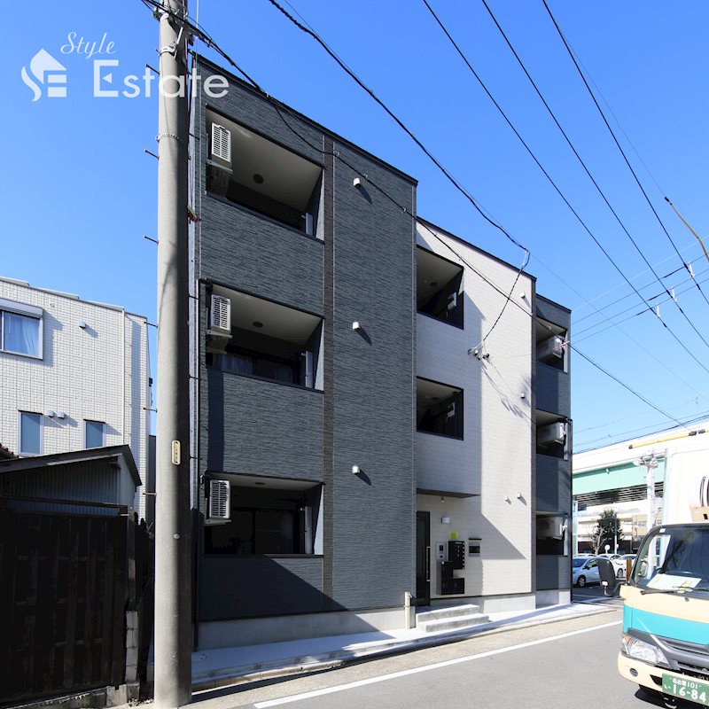 プルミエール角割町