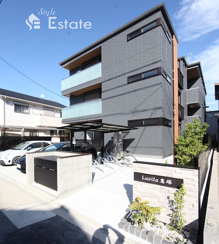 ルヴィータ岩塚