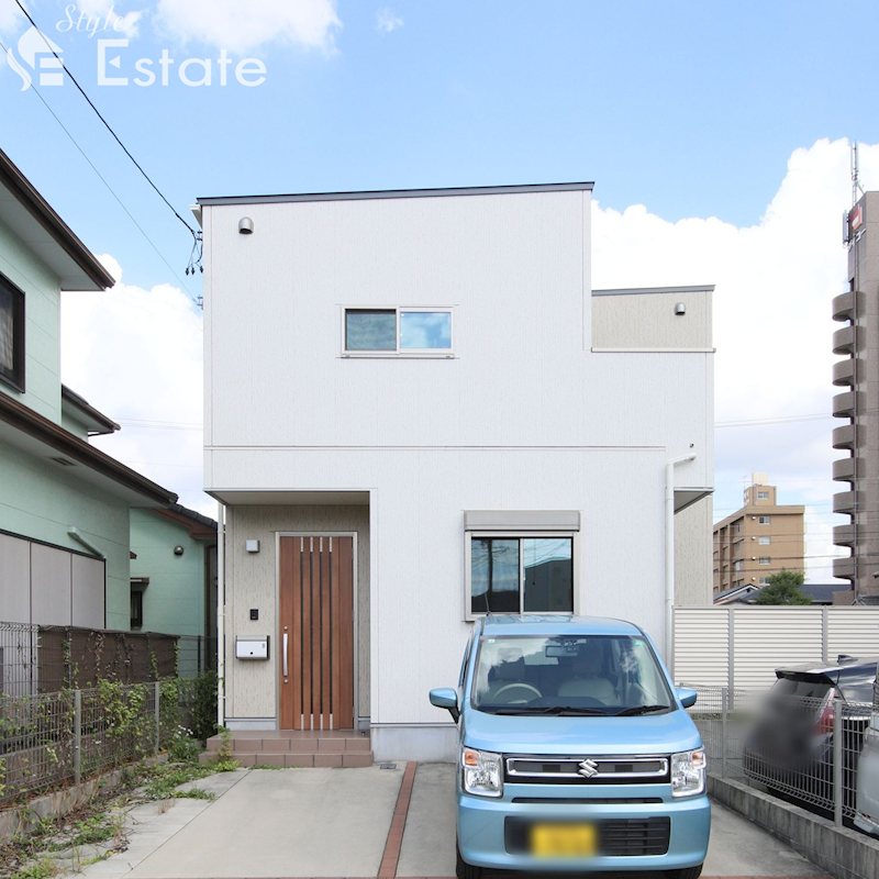 十一屋3-142KODATEXIVB