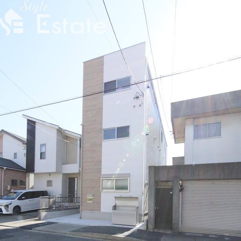 ハーモニーテラス六番I