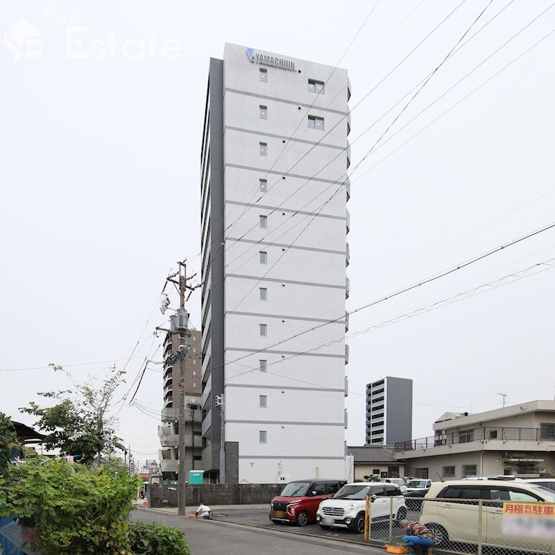 パルティール八田