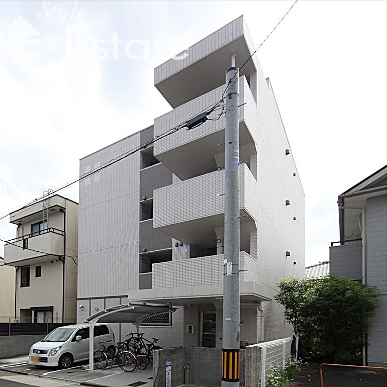 カーササクラ2番館