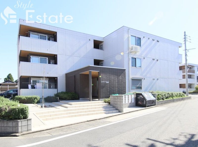 ガーデンテラス