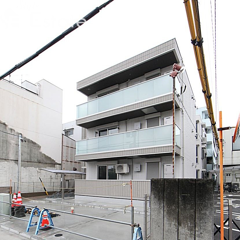 ルヴィータ庄内通