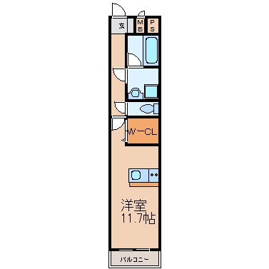 アーク京田町