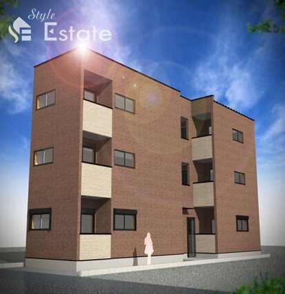 ヴィラ セレステ 八番